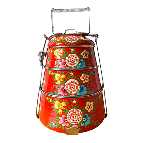 tiffin3段-red画像