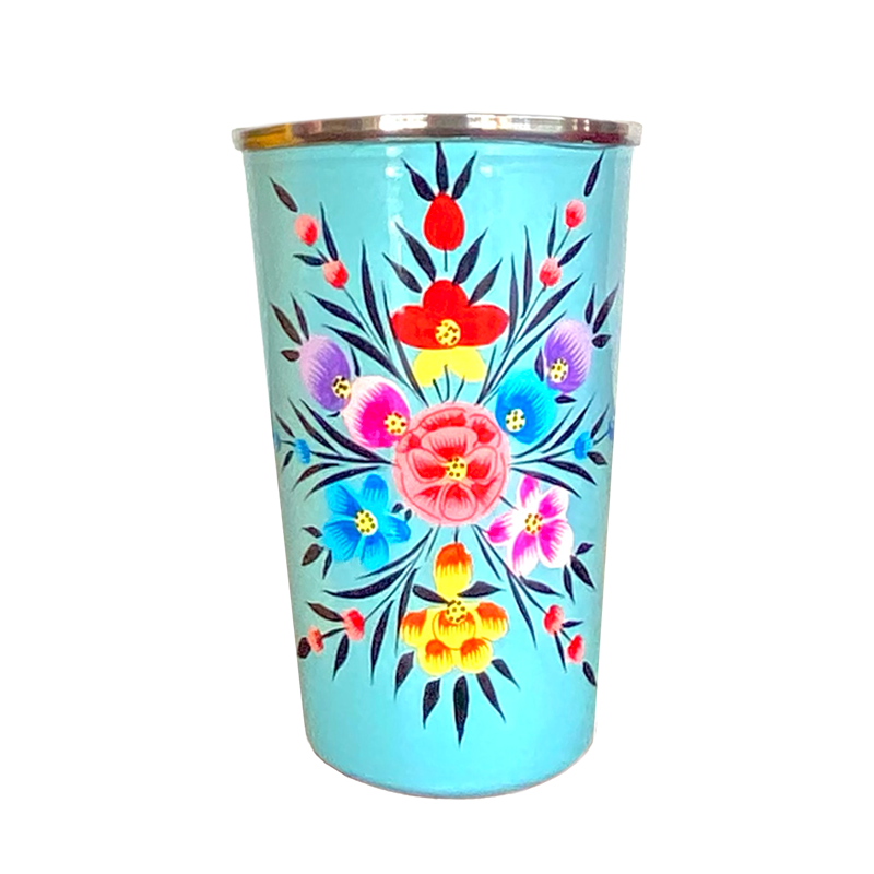 cup-blue画像