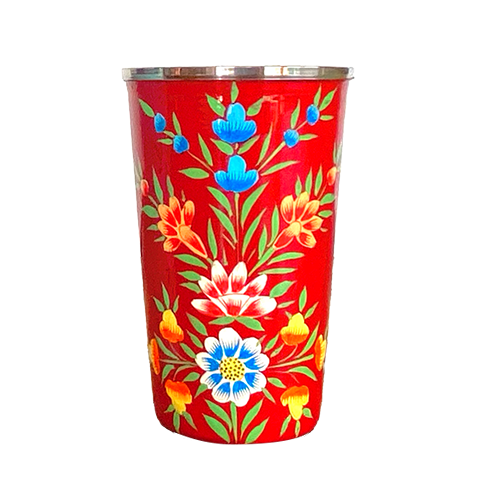 cup-red画像
